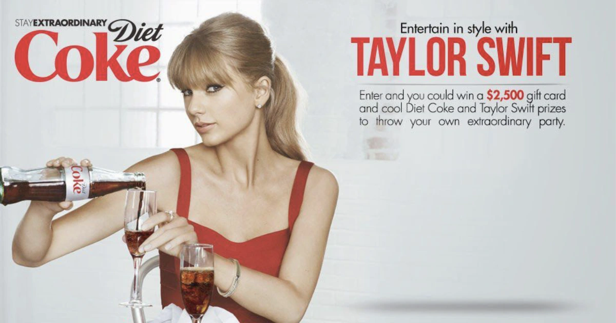 The Surprising History of Diet Coke